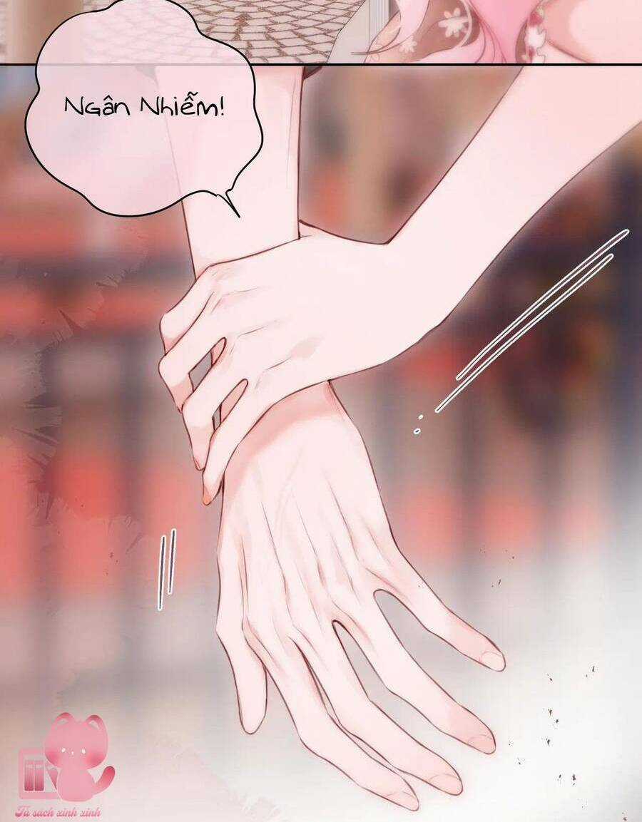 Cạm Bẫy Của Hồ Ly Chapter 60 trang 9