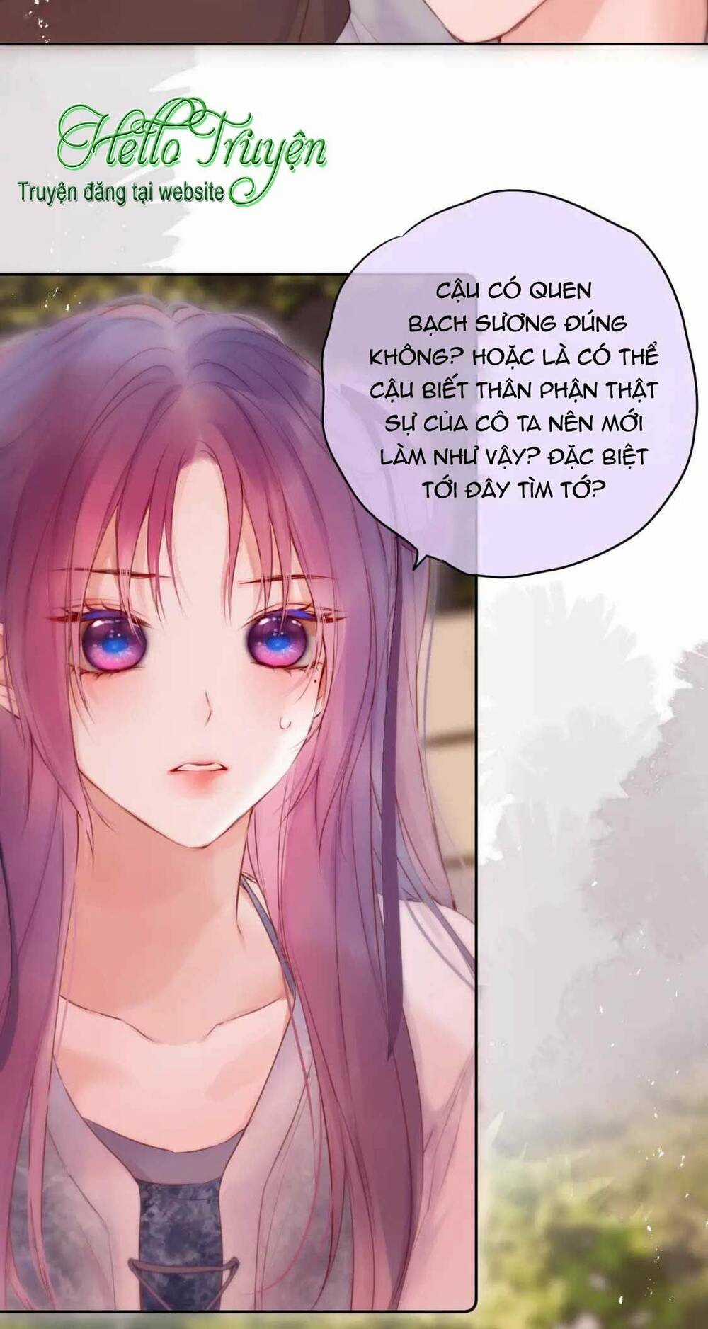 Cạm Bẫy Của Hồ Ly Chapter 61 trang 15