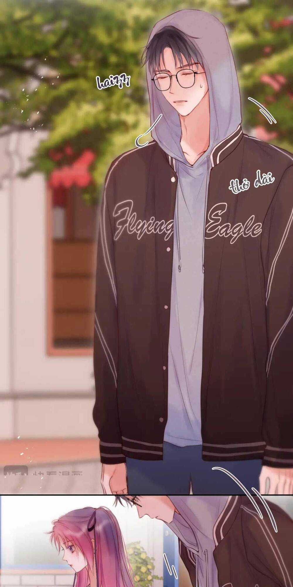 Cạm Bẫy Của Hồ Ly Chapter 61 trang 16