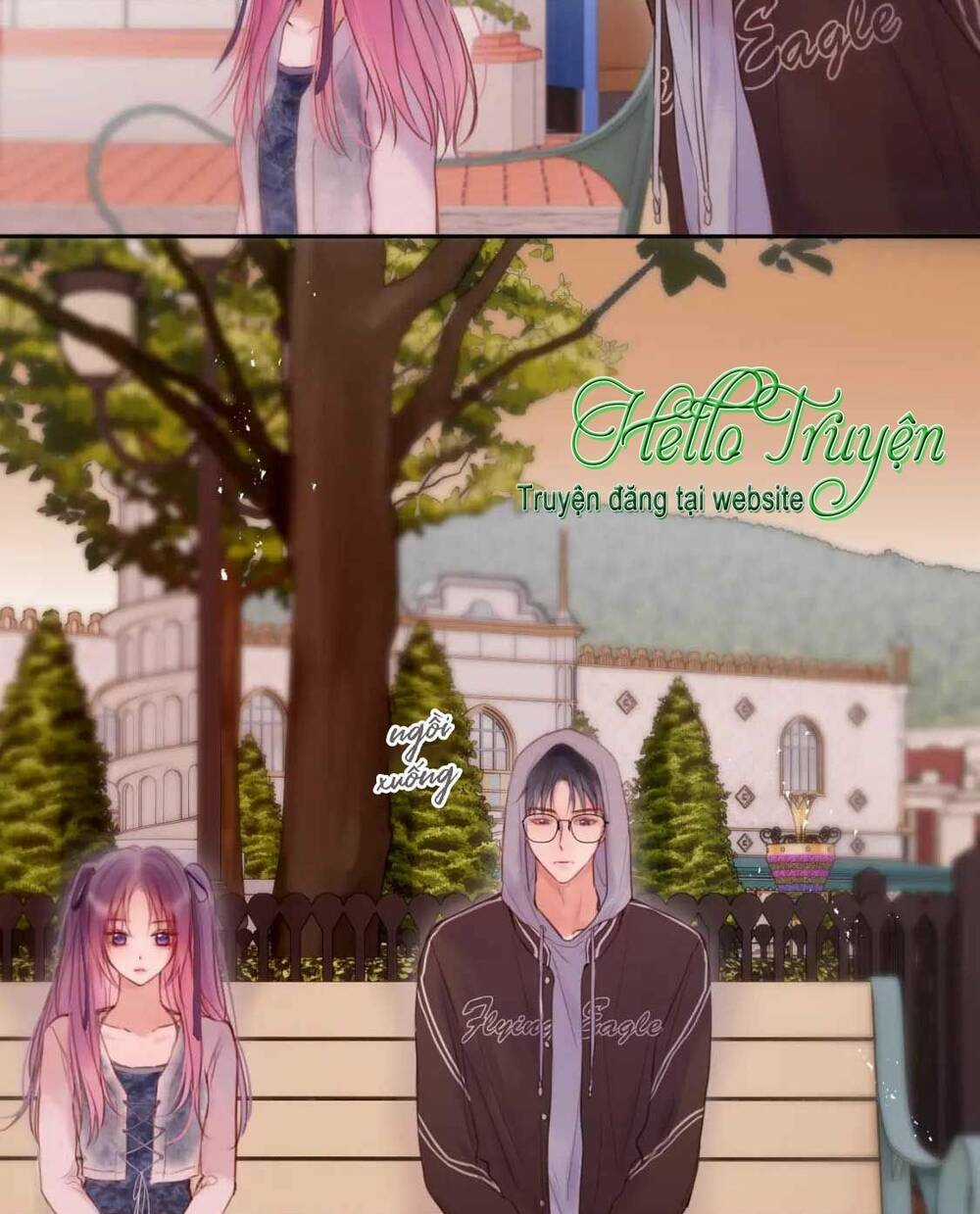 Cạm Bẫy Của Hồ Ly Chapter 61 trang 17