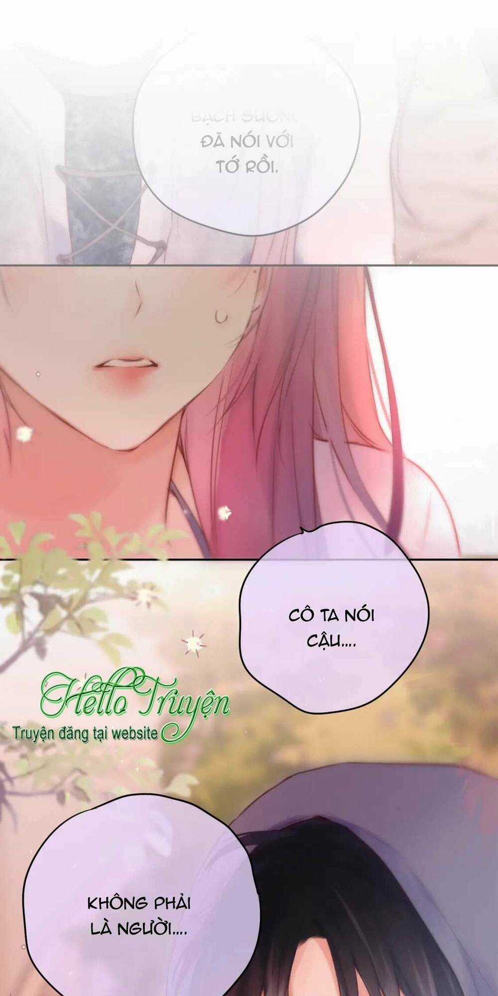 Cạm Bẫy Của Hồ Ly Chapter 61 trang 2