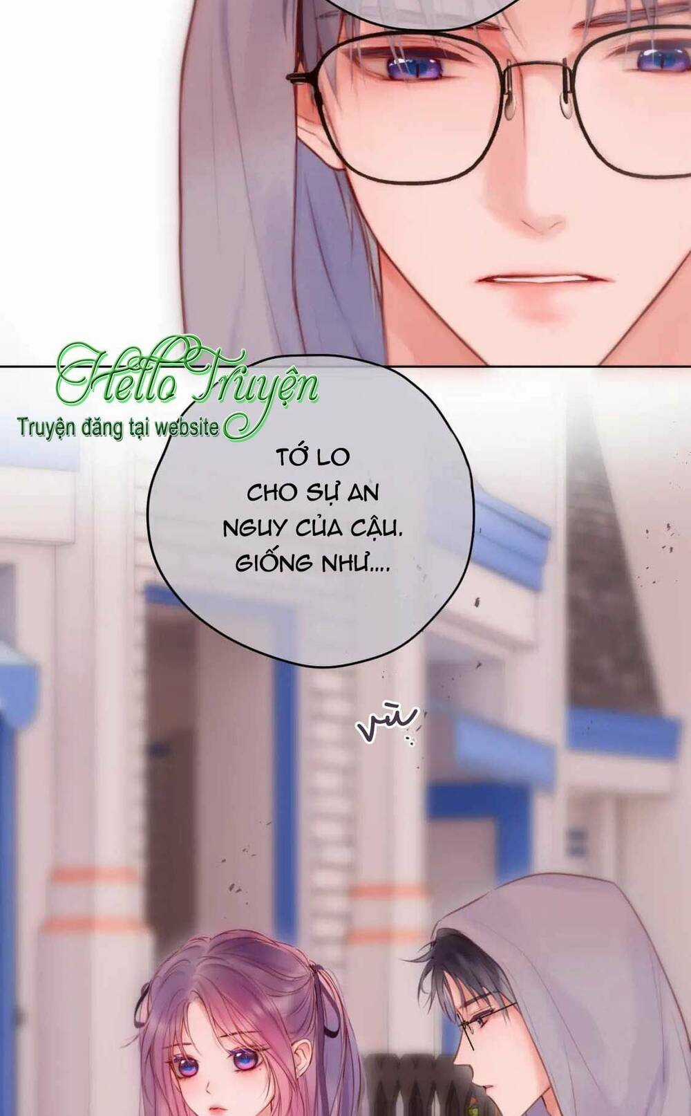 Cạm Bẫy Của Hồ Ly Chapter 61 trang 20