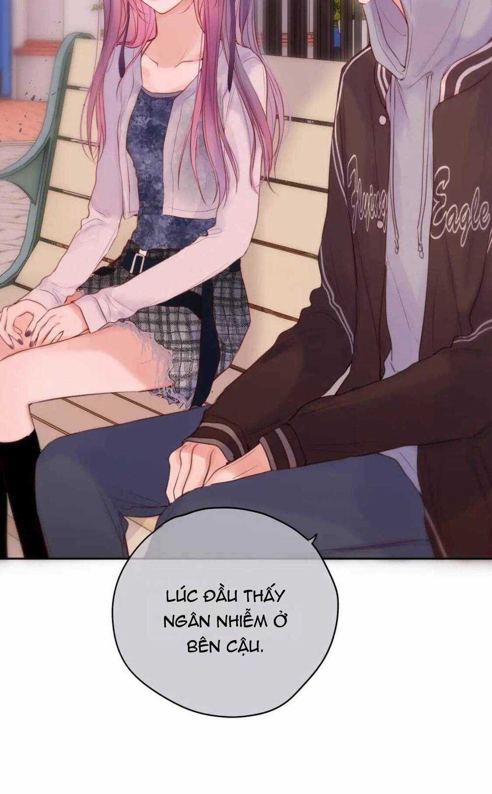 Cạm Bẫy Của Hồ Ly Chapter 61 trang 21