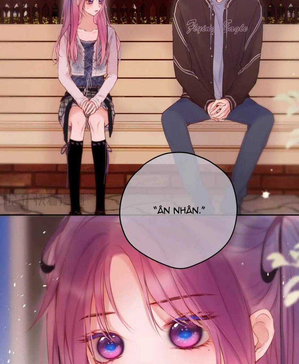 Cạm Bẫy Của Hồ Ly Chapter 61 trang 23