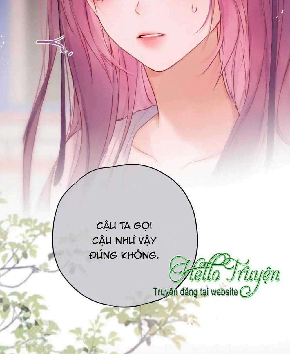 Cạm Bẫy Của Hồ Ly Chapter 61 trang 24