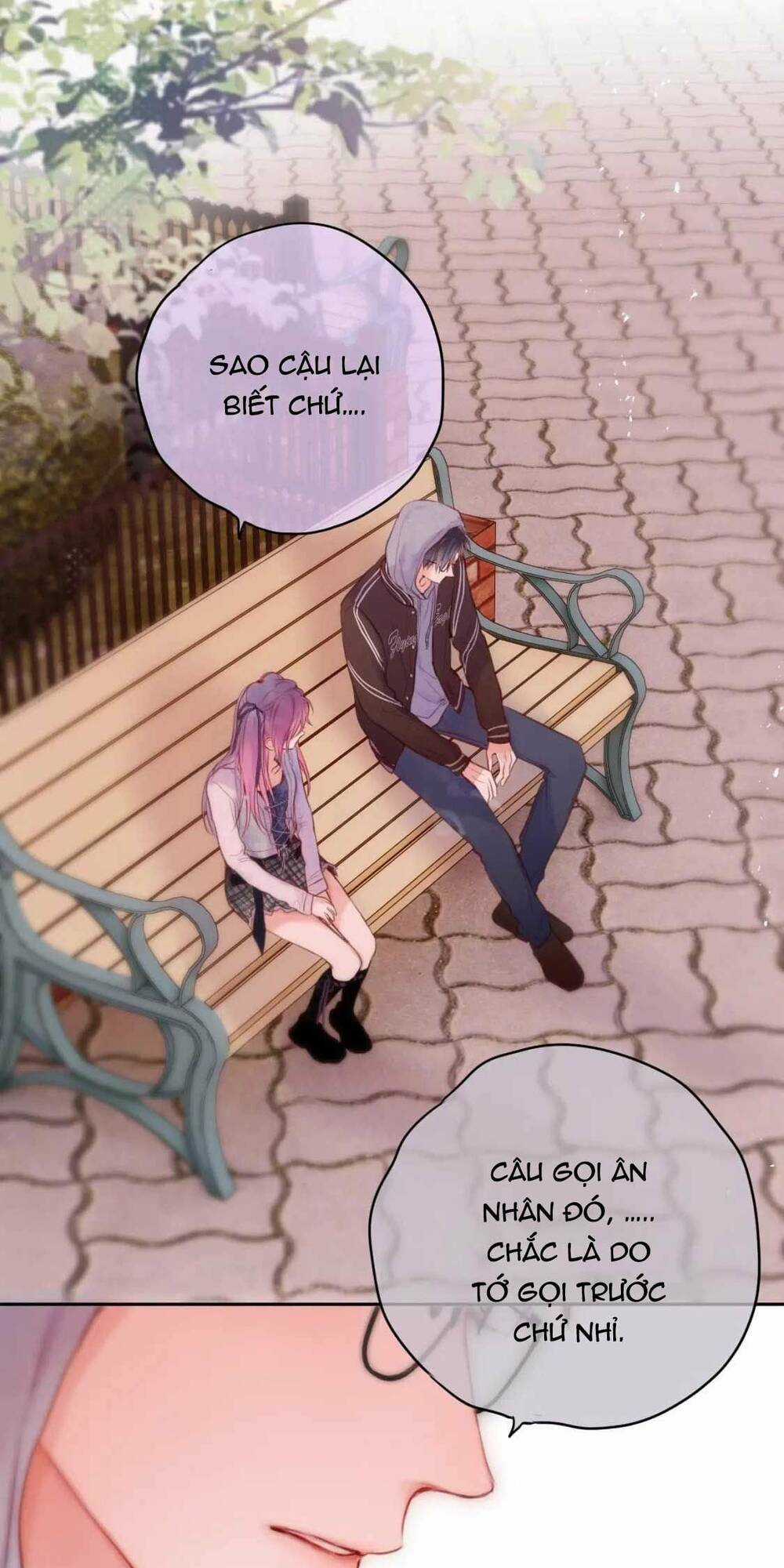 Cạm Bẫy Của Hồ Ly Chapter 61 trang 25