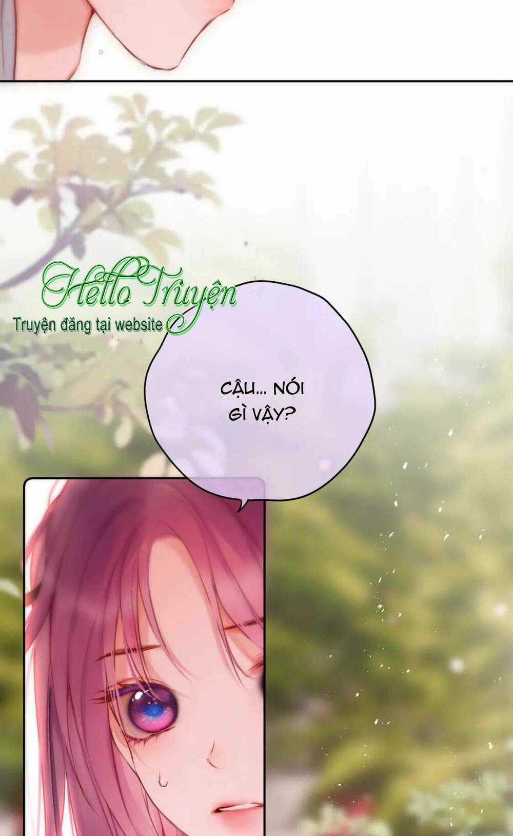 Cạm Bẫy Của Hồ Ly Chapter 61 trang 26