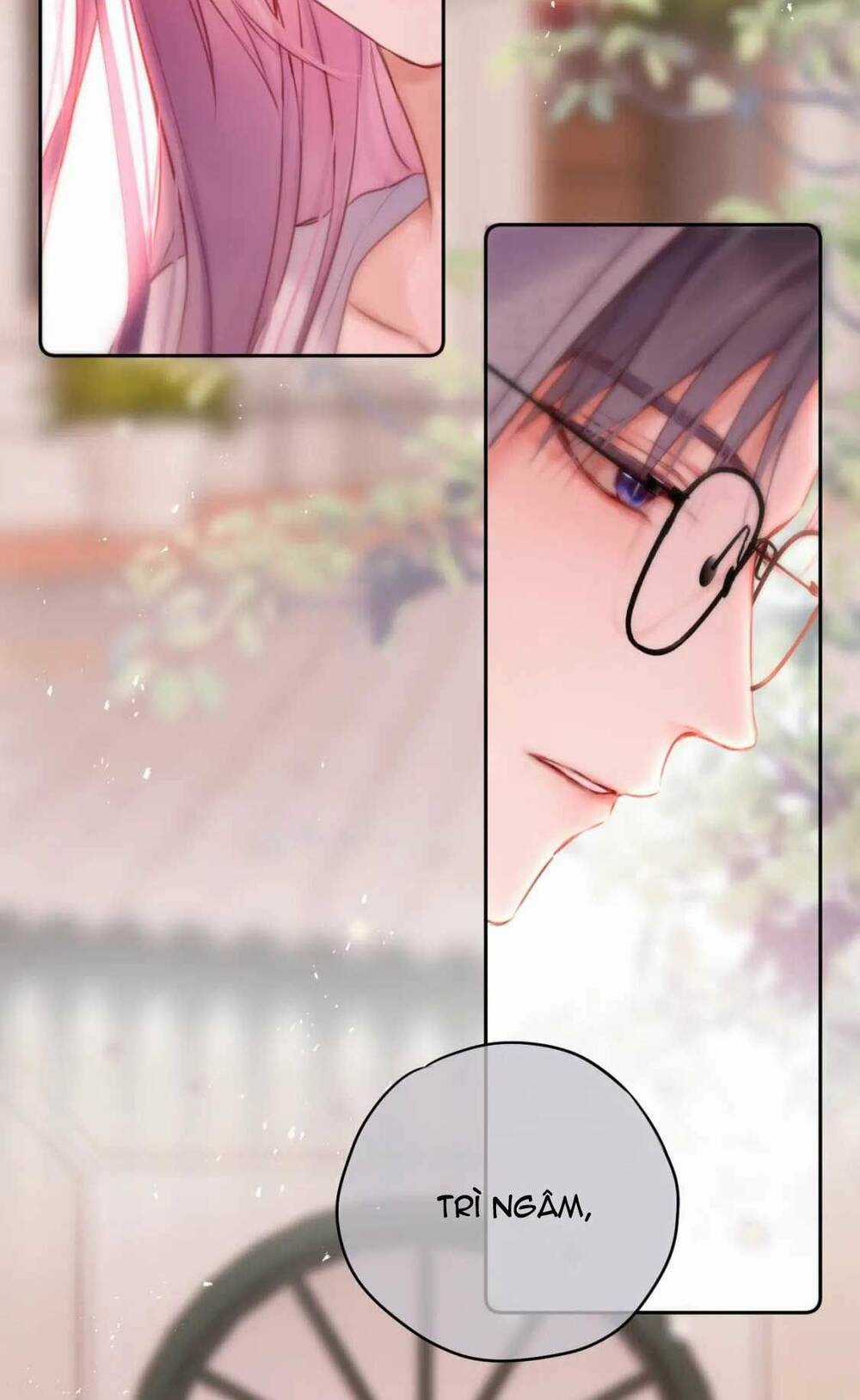 Cạm Bẫy Của Hồ Ly Chapter 61 trang 27