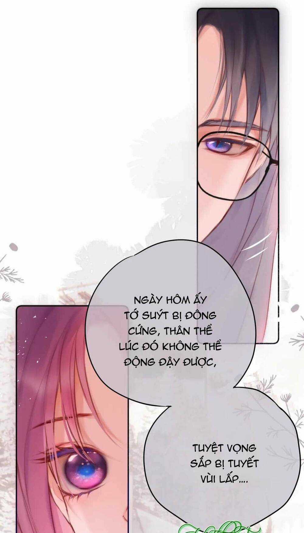 Cạm Bẫy Của Hồ Ly Chapter 61 trang 32