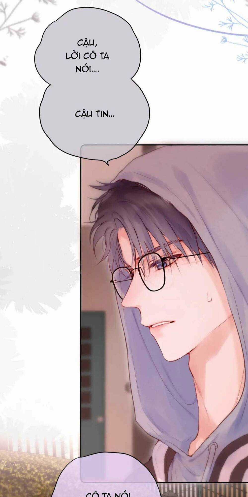 Cạm Bẫy Của Hồ Ly Chapter 61 trang 5