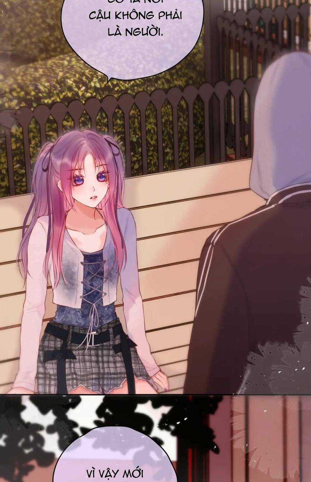 Cạm Bẫy Của Hồ Ly Chapter 61 trang 6