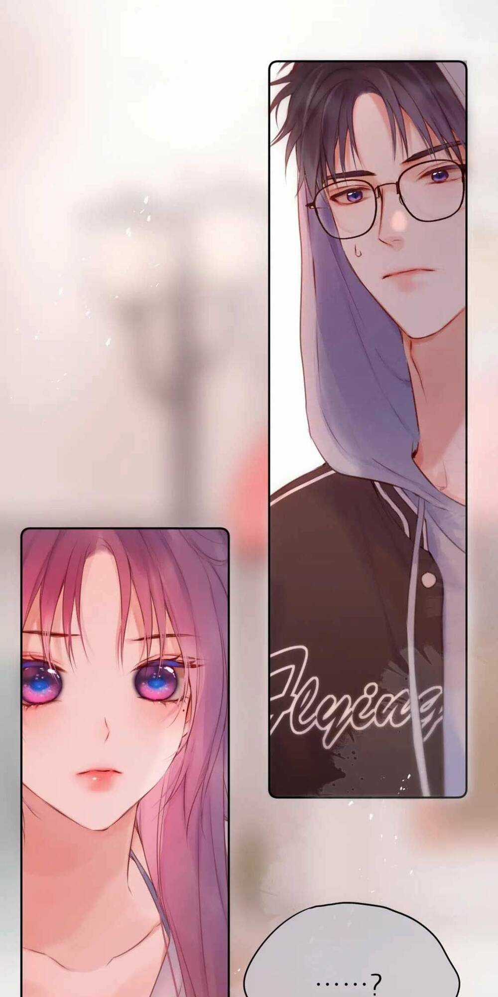 Cạm Bẫy Của Hồ Ly Chapter 61 trang 8