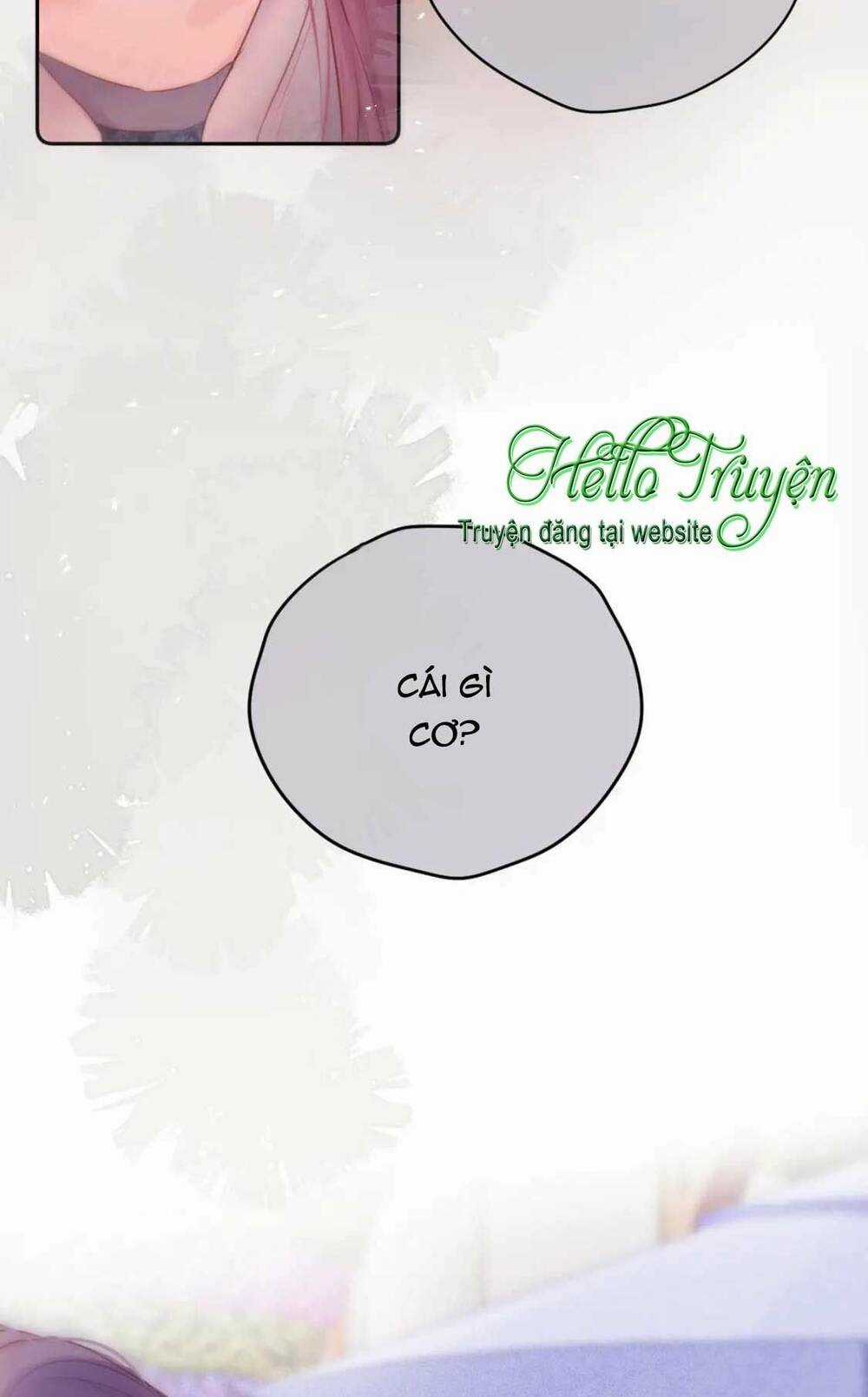 Cạm Bẫy Của Hồ Ly Chapter 61 trang 9