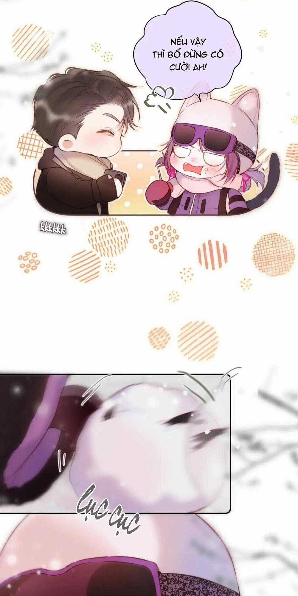 Cạm Bẫy Của Hồ Ly Chapter 62 trang 10