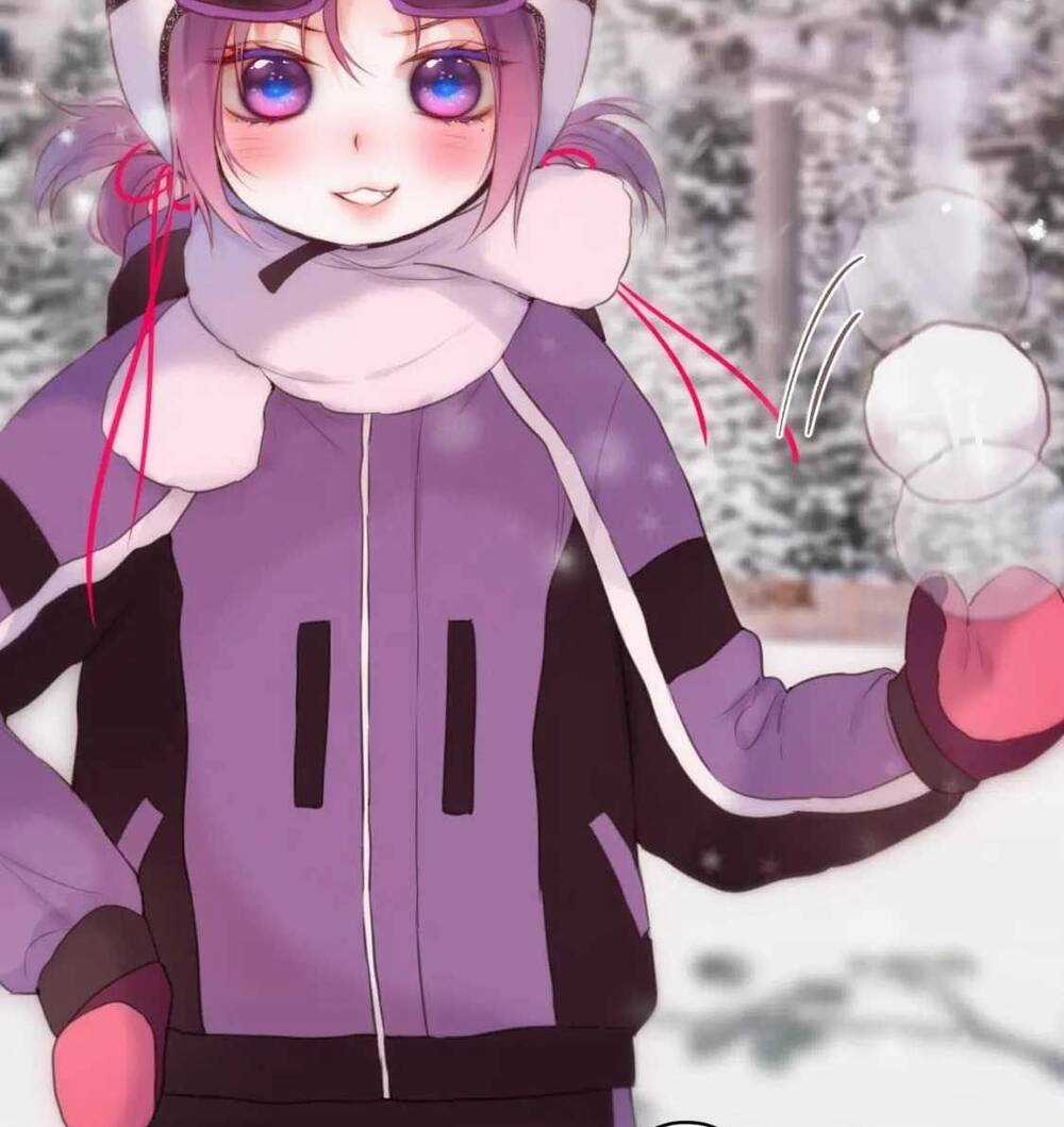 Cạm Bẫy Của Hồ Ly Chapter 62 trang 15