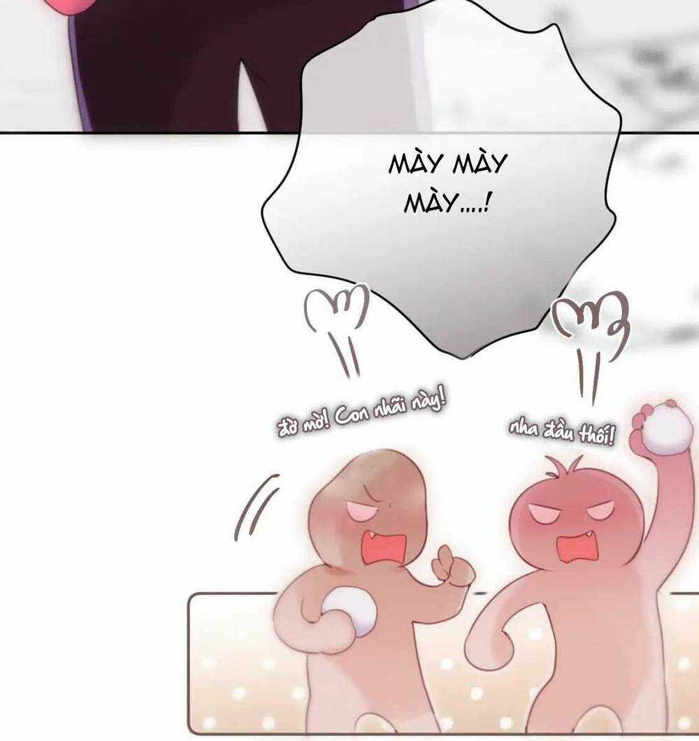 Cạm Bẫy Của Hồ Ly Chapter 62 trang 16