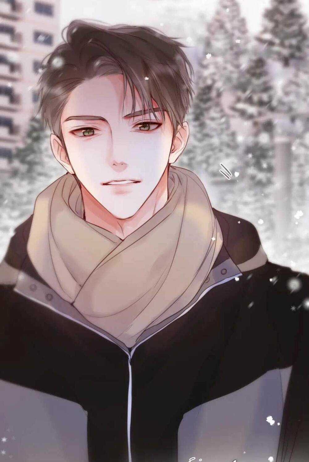 Cạm Bẫy Của Hồ Ly Chapter 62 trang 19