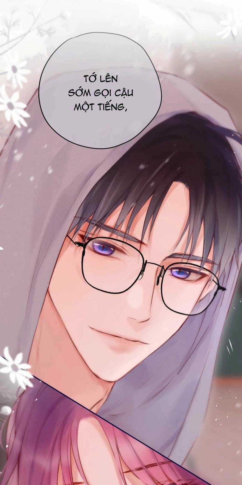 Cạm Bẫy Của Hồ Ly Chapter 62 trang 2