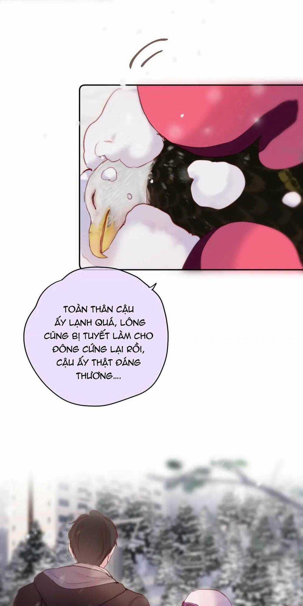 Cạm Bẫy Của Hồ Ly Chapter 62 trang 21