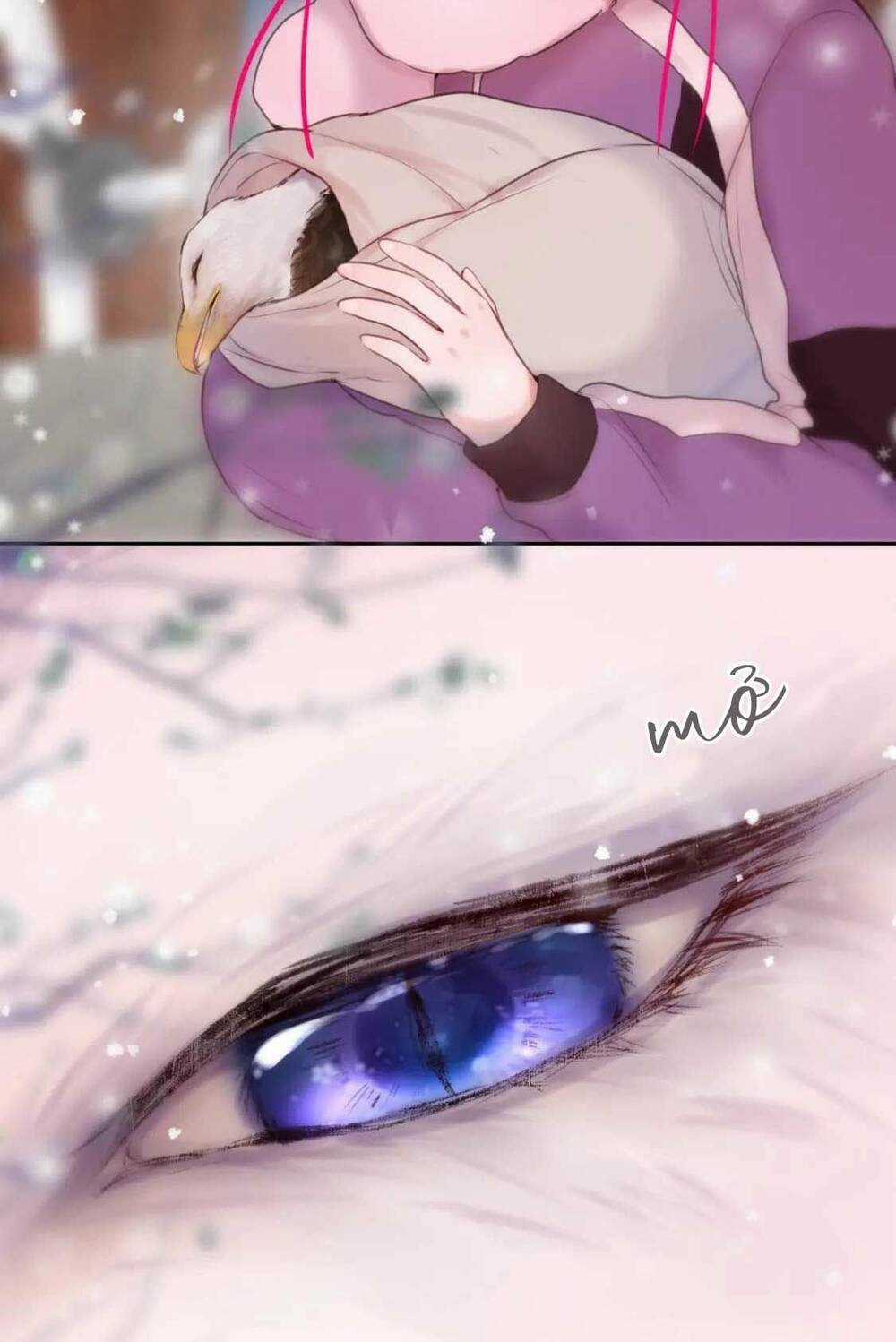 Cạm Bẫy Của Hồ Ly Chapter 62 trang 26