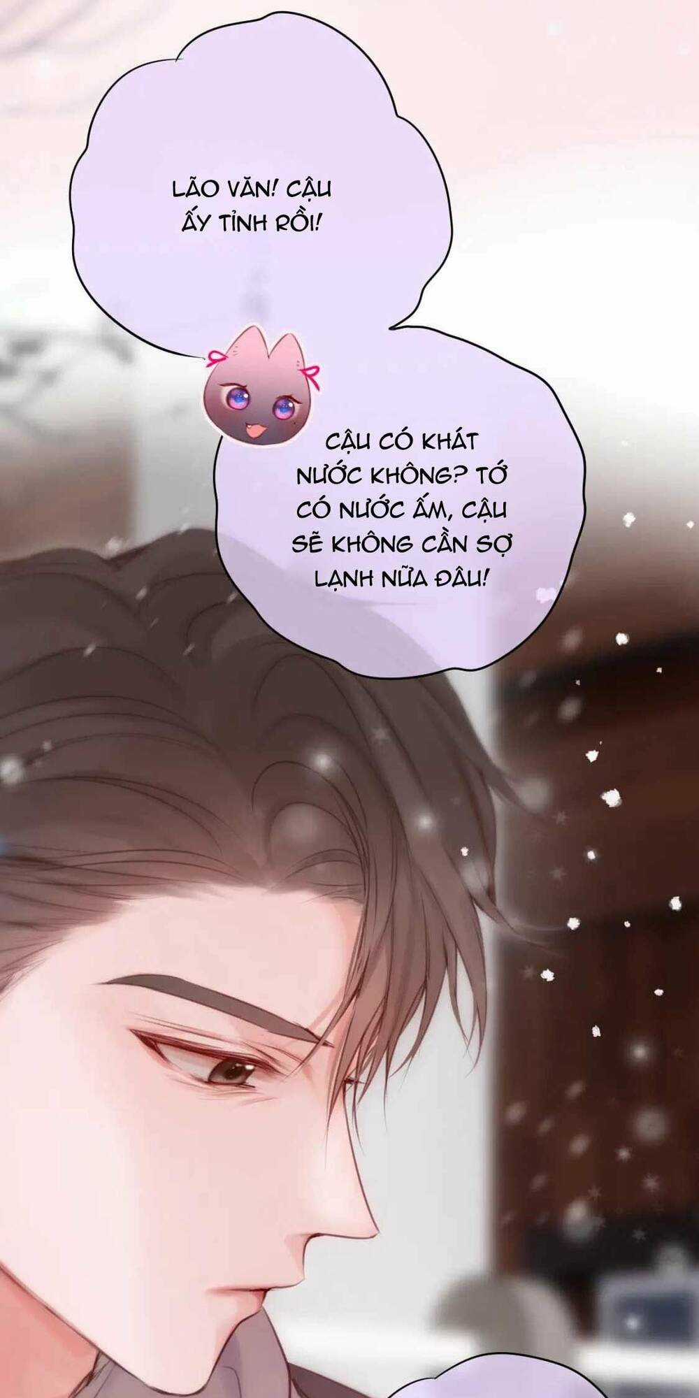 Cạm Bẫy Của Hồ Ly Chapter 62 trang 27