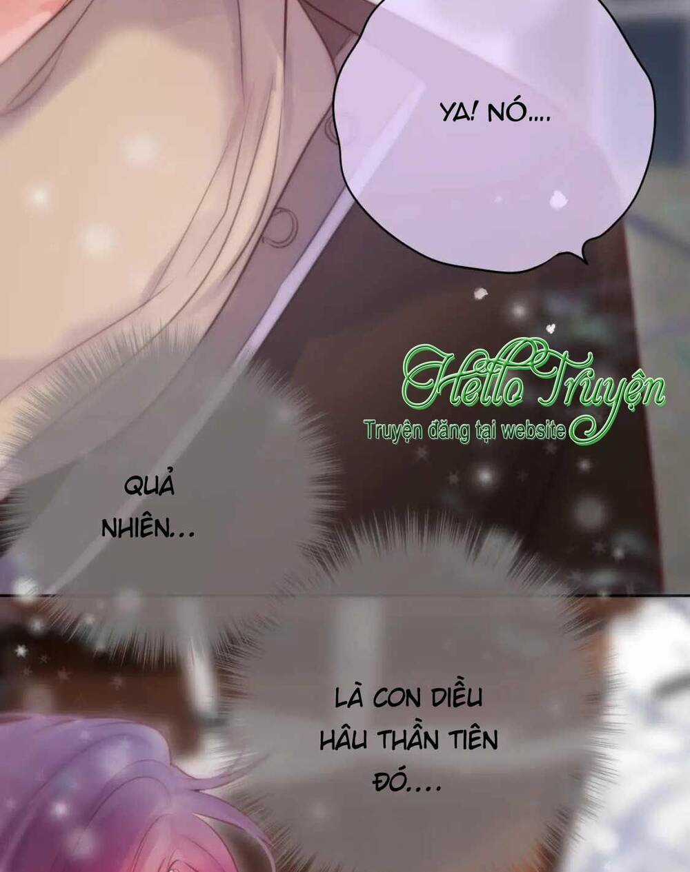 Cạm Bẫy Của Hồ Ly Chapter 62 trang 28