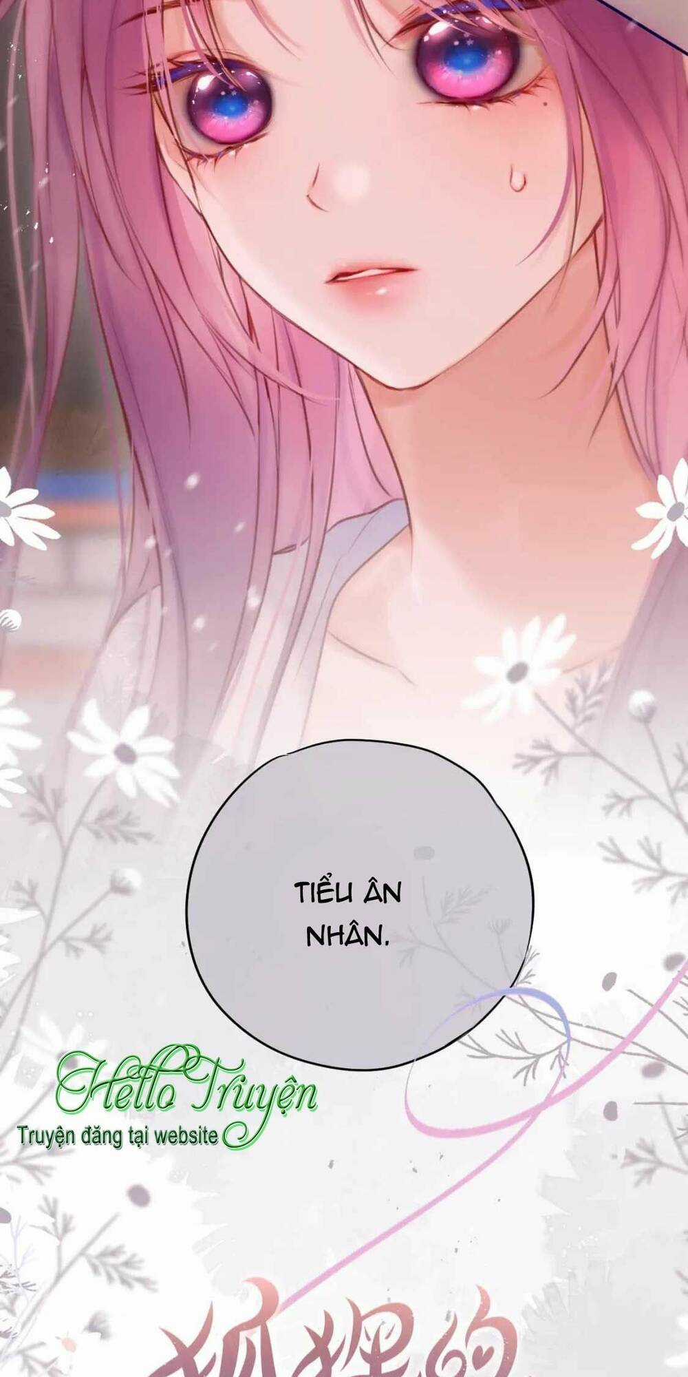 Cạm Bẫy Của Hồ Ly Chapter 62 trang 3