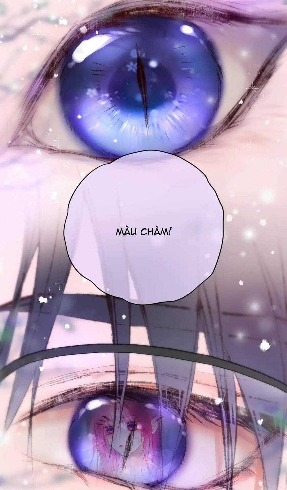 Cạm Bẫy Của Hồ Ly Chapter 62 trang 30