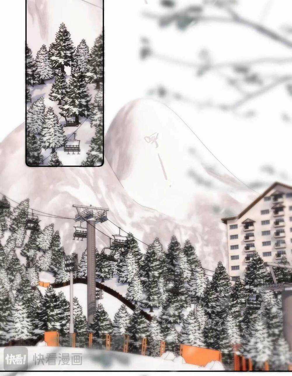 Cạm Bẫy Của Hồ Ly Chapter 62 trang 5