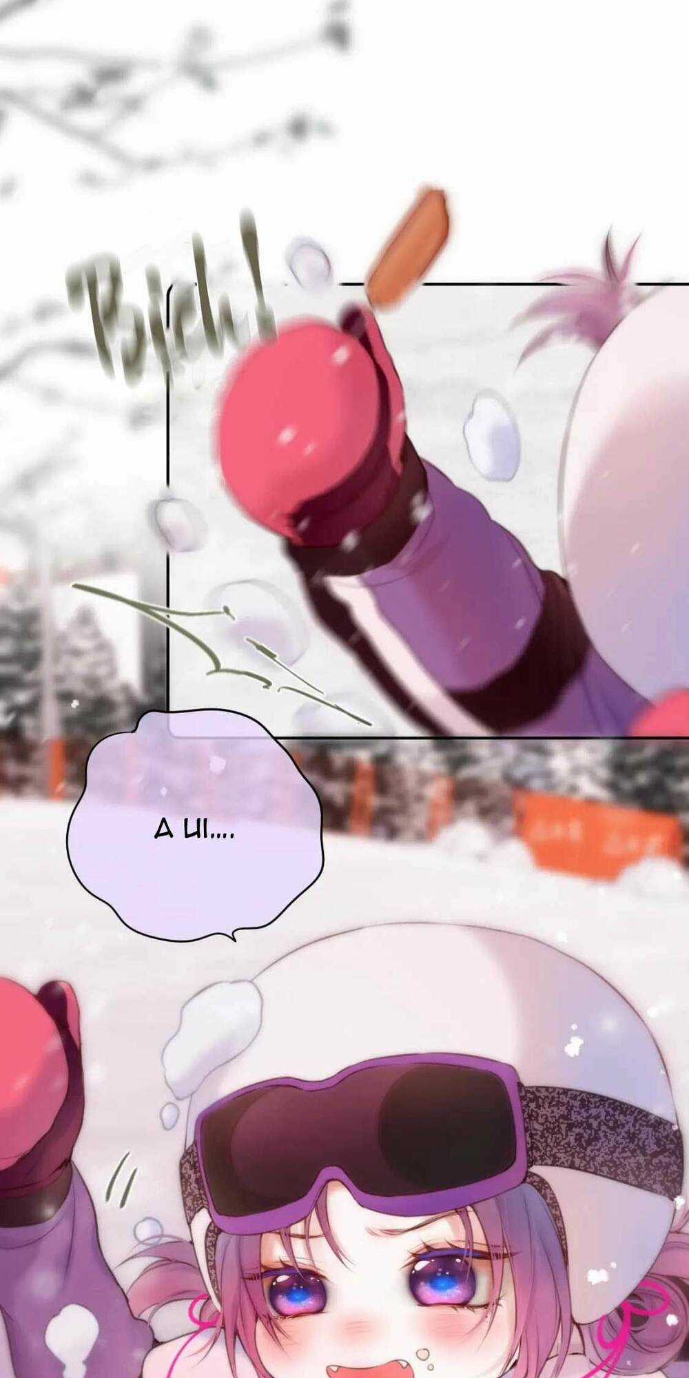 Cạm Bẫy Của Hồ Ly Chapter 62 trang 6