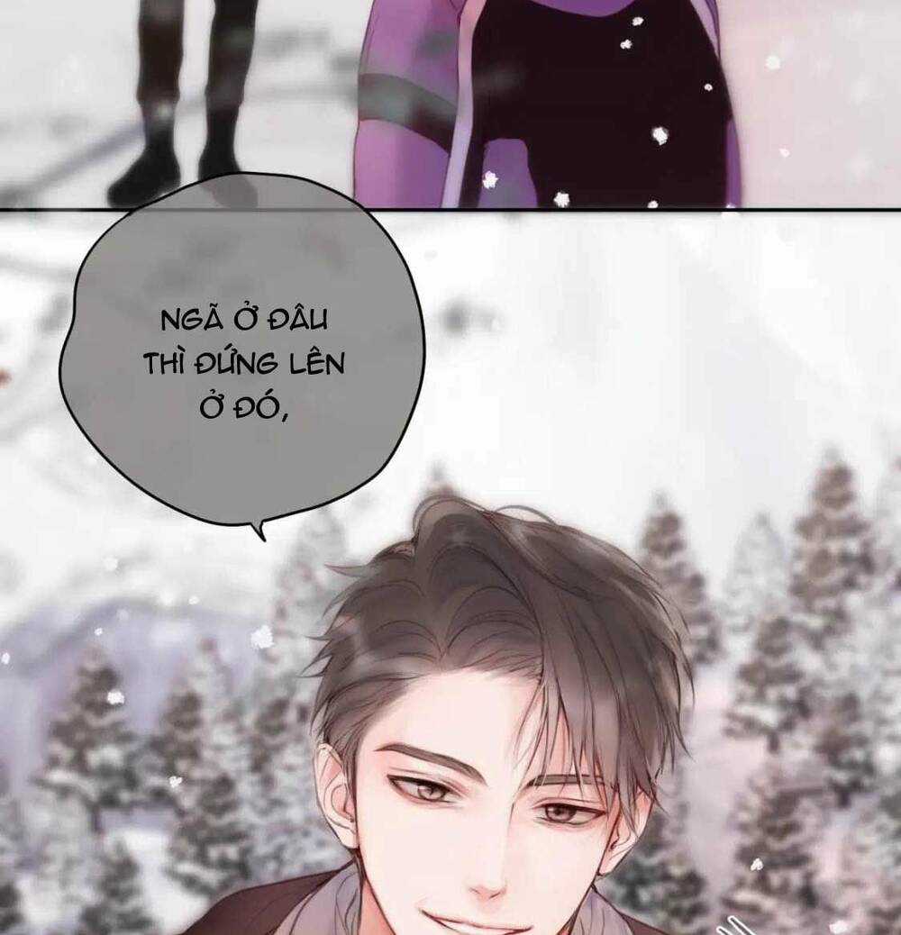 Cạm Bẫy Của Hồ Ly Chapter 62 trang 8