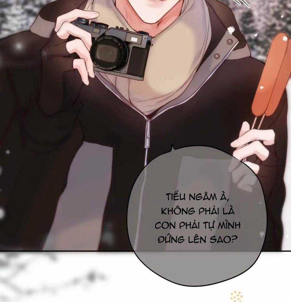 Cạm Bẫy Của Hồ Ly Chapter 62 trang 9