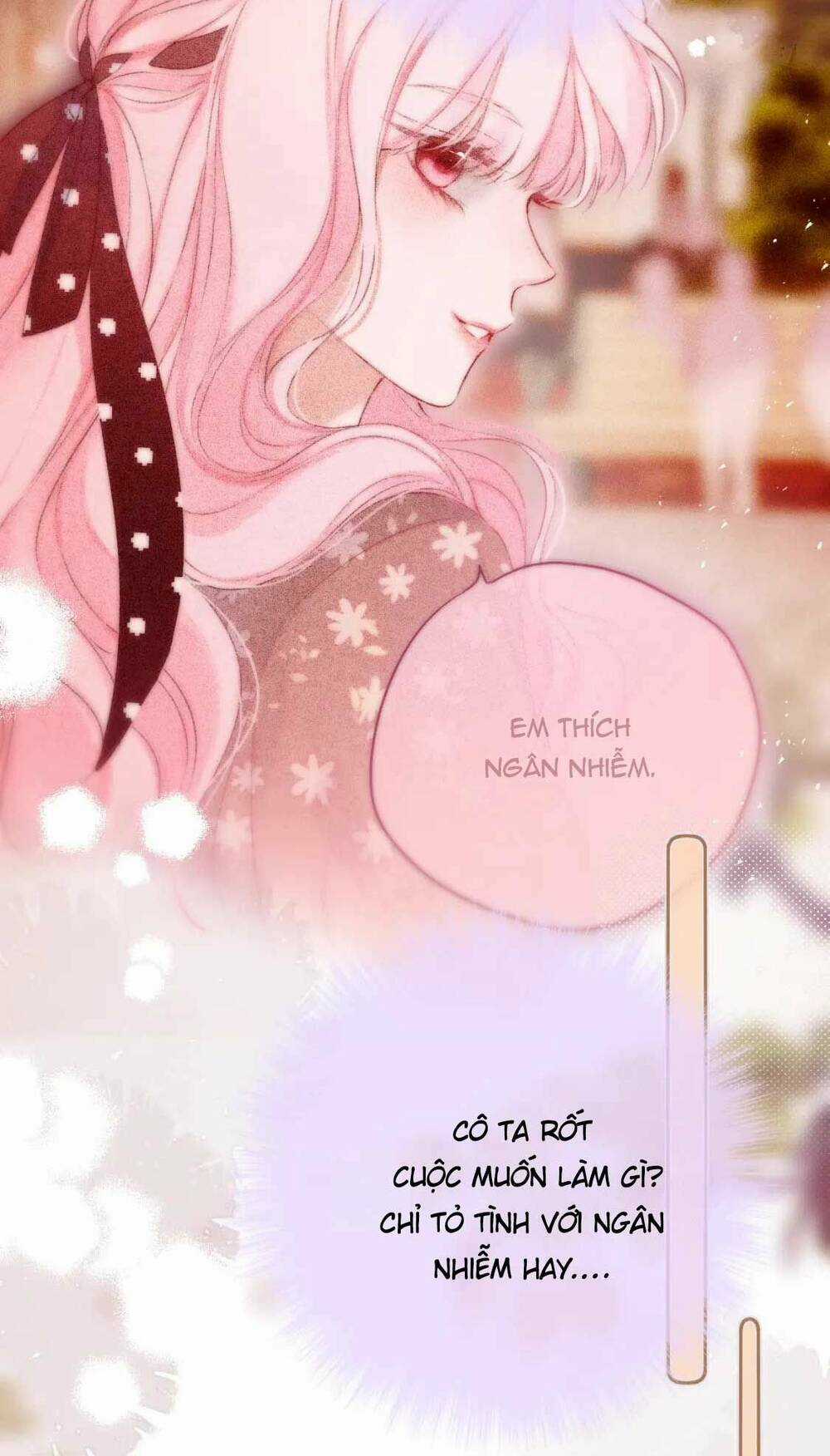 Cạm Bẫy Của Hồ Ly Chapter 63 trang 10