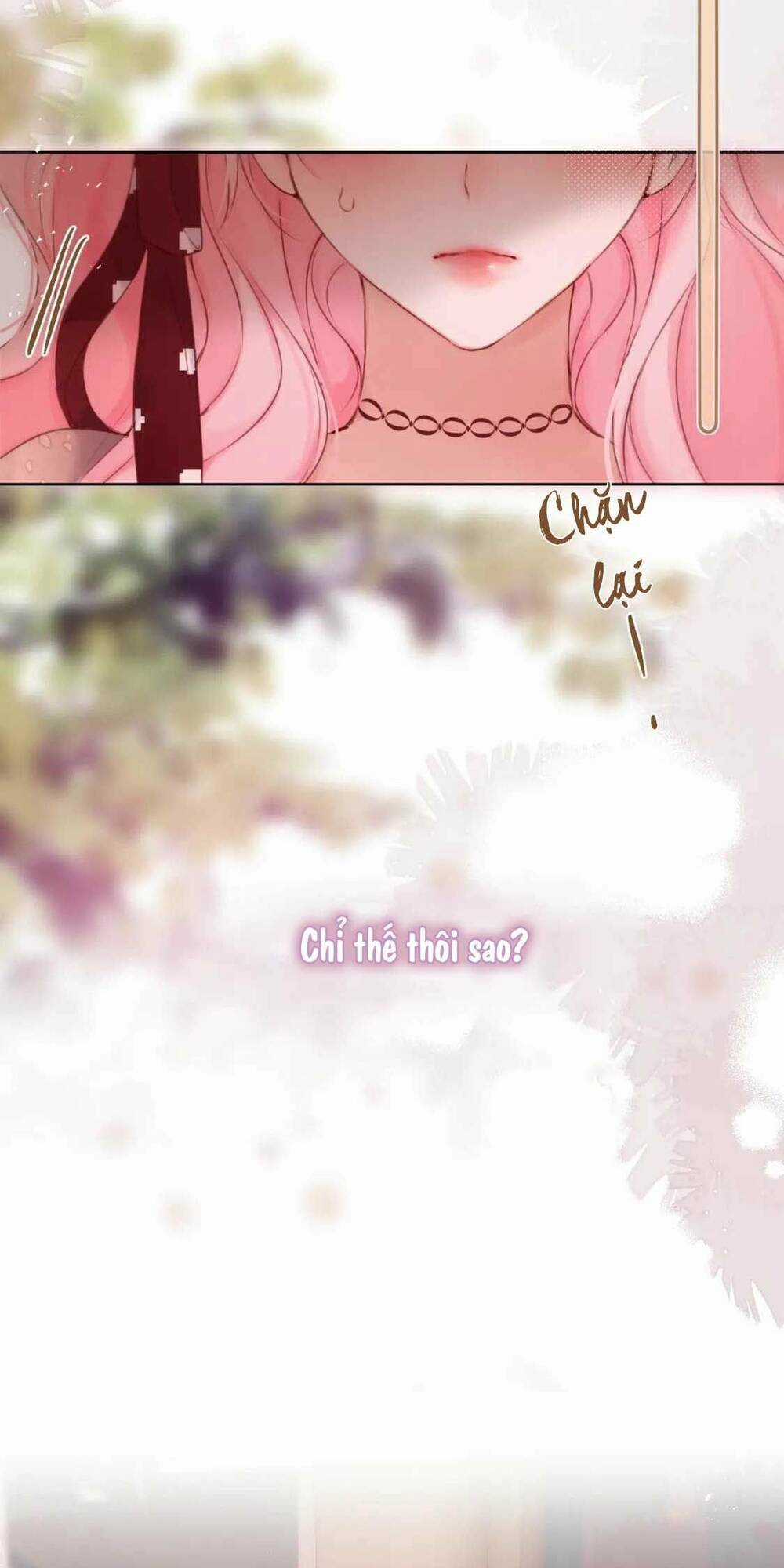 Cạm Bẫy Của Hồ Ly Chapter 63 trang 11