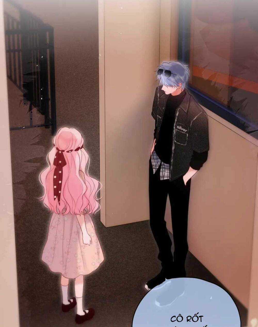 Cạm Bẫy Của Hồ Ly Chapter 63 trang 12