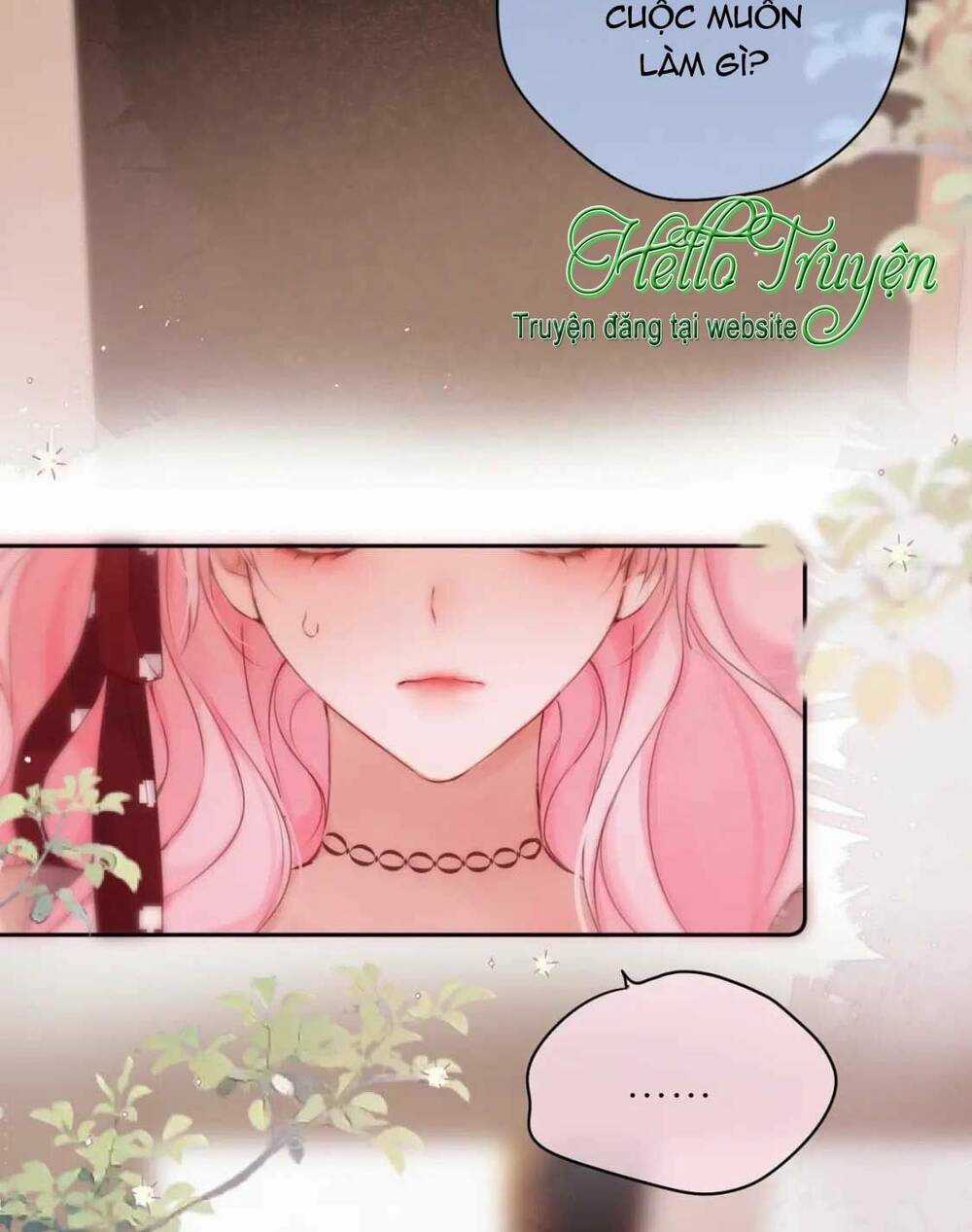 Cạm Bẫy Của Hồ Ly Chapter 63 trang 13