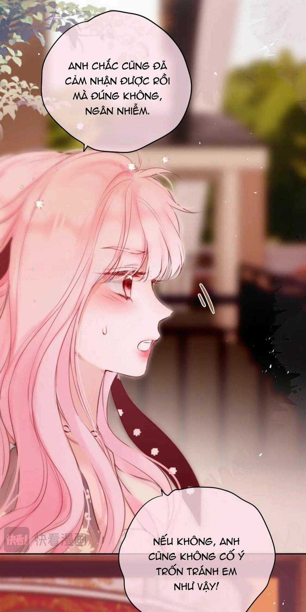 Cạm Bẫy Của Hồ Ly Chapter 63 trang 14