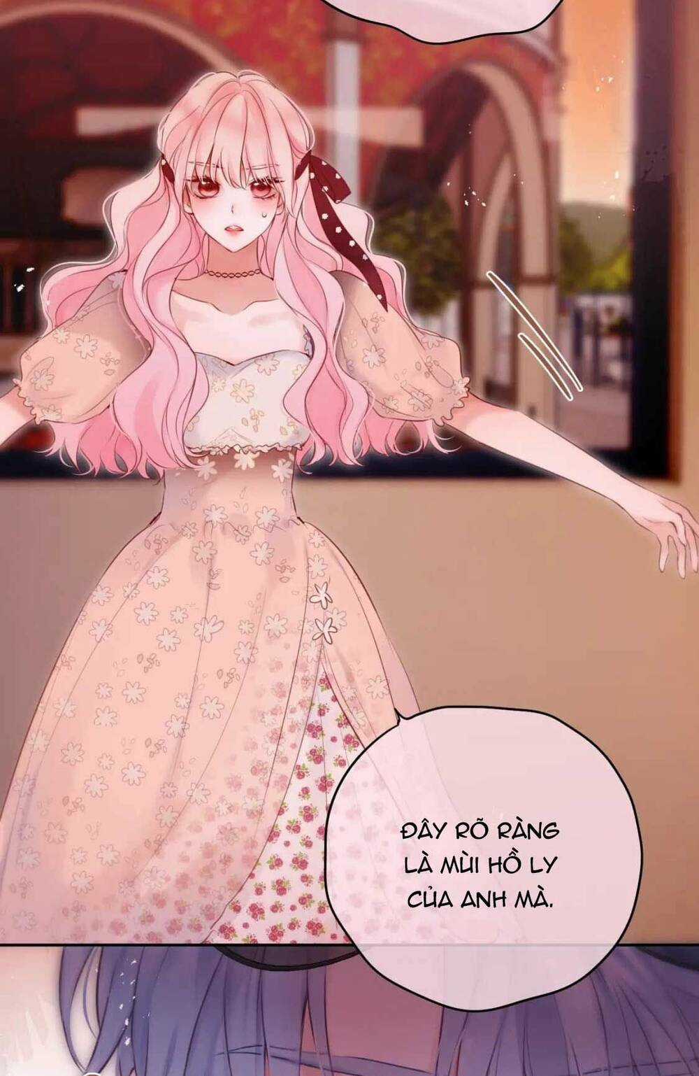 Cạm Bẫy Của Hồ Ly Chapter 63 trang 15