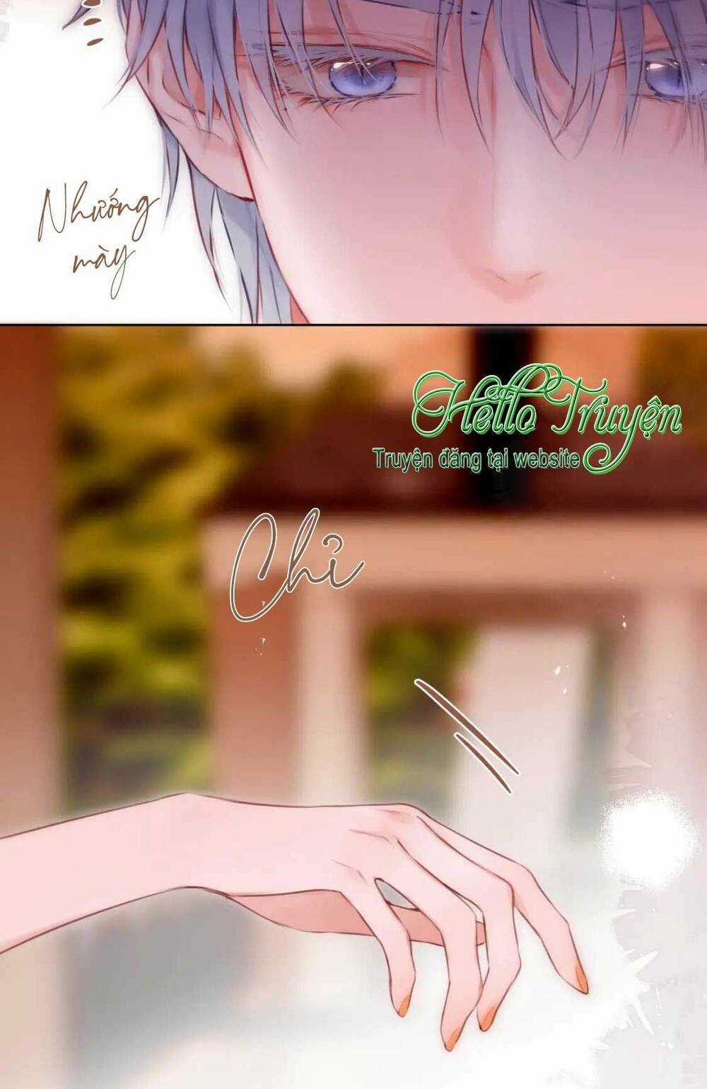 Cạm Bẫy Của Hồ Ly Chapter 63 trang 16