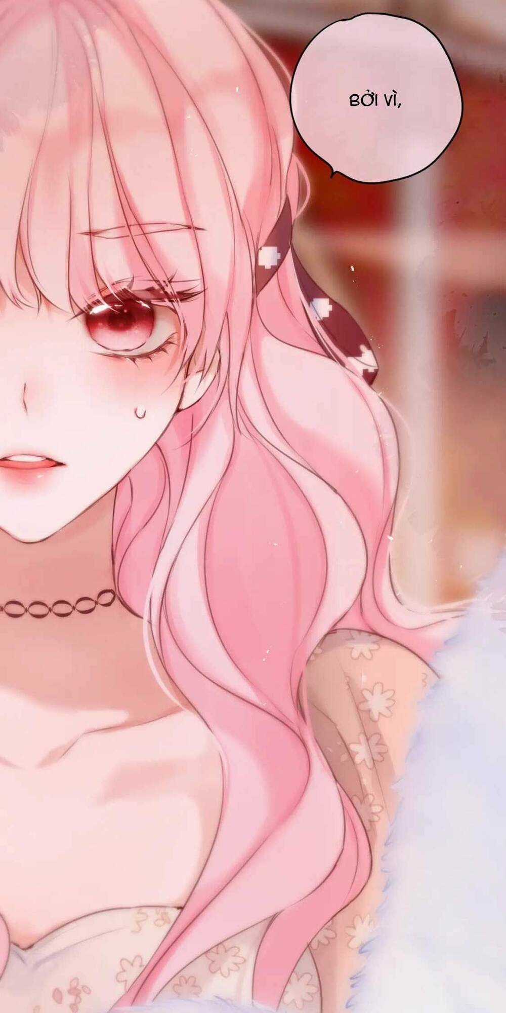 Cạm Bẫy Của Hồ Ly Chapter 63 trang 18