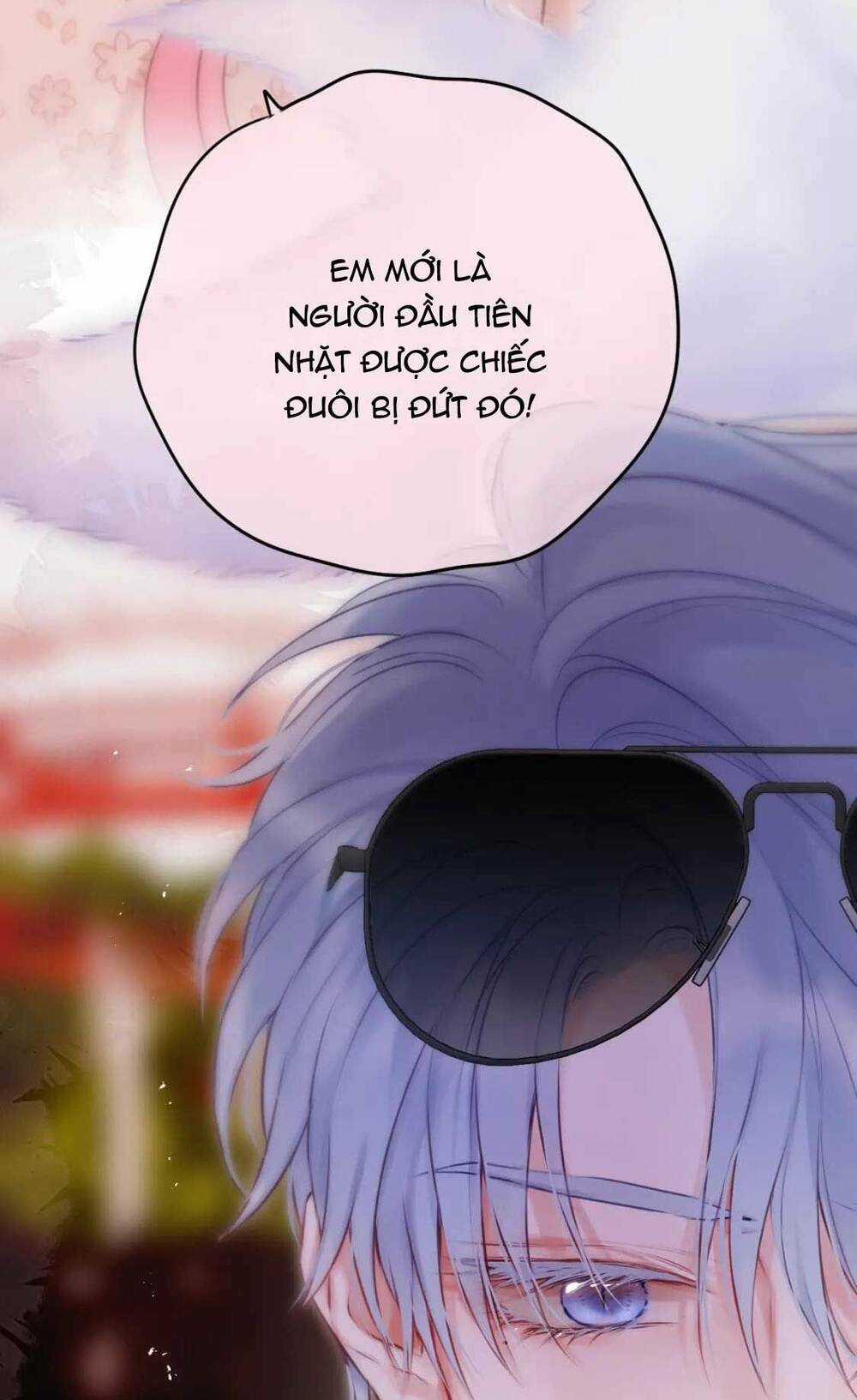 Cạm Bẫy Của Hồ Ly Chapter 63 trang 19