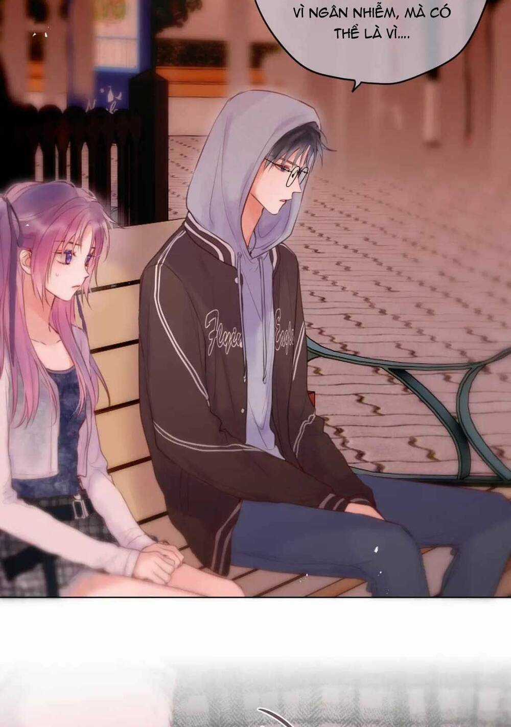 Cạm Bẫy Của Hồ Ly Chapter 63 trang 22