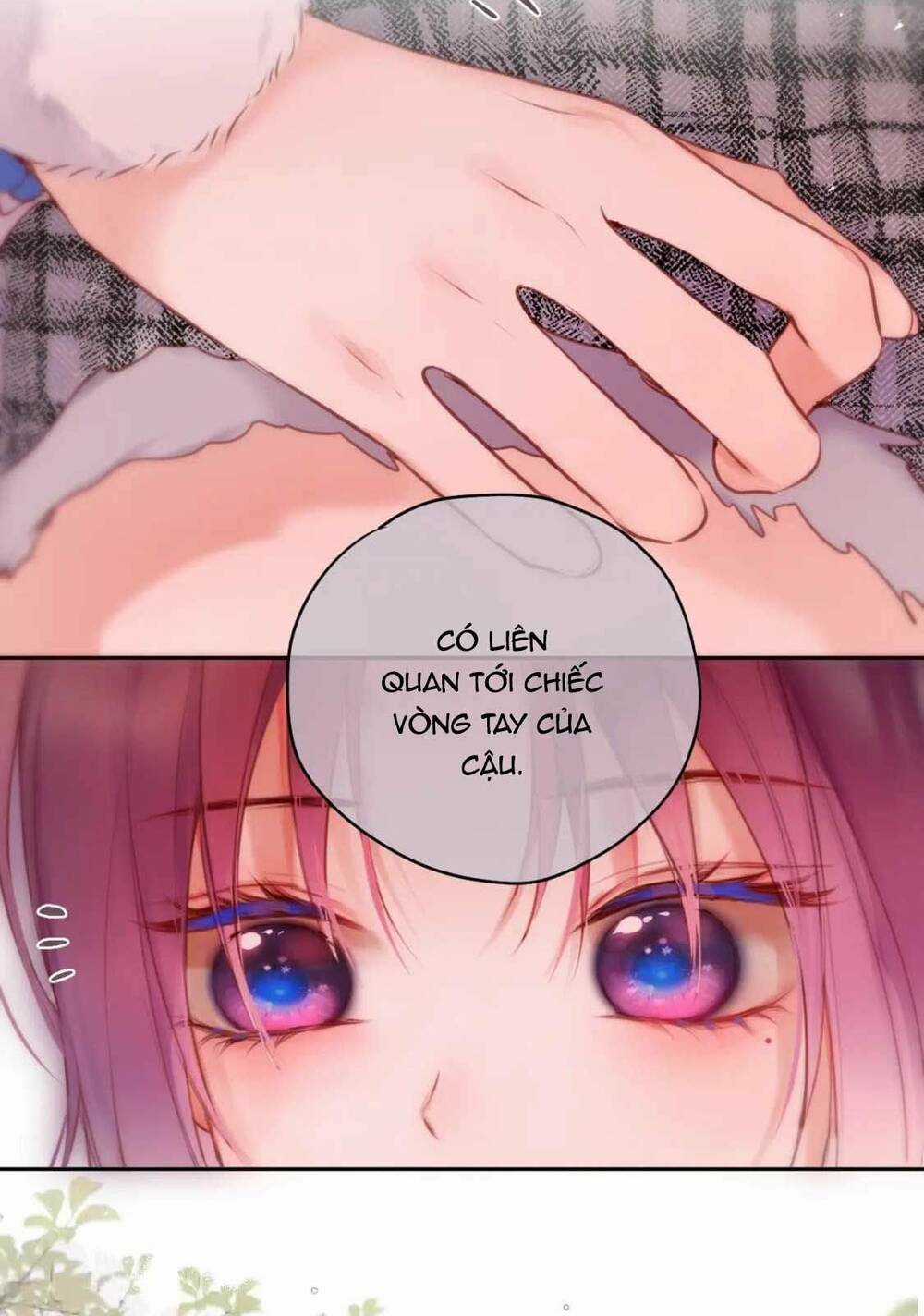 Cạm Bẫy Của Hồ Ly Chapter 63 trang 23