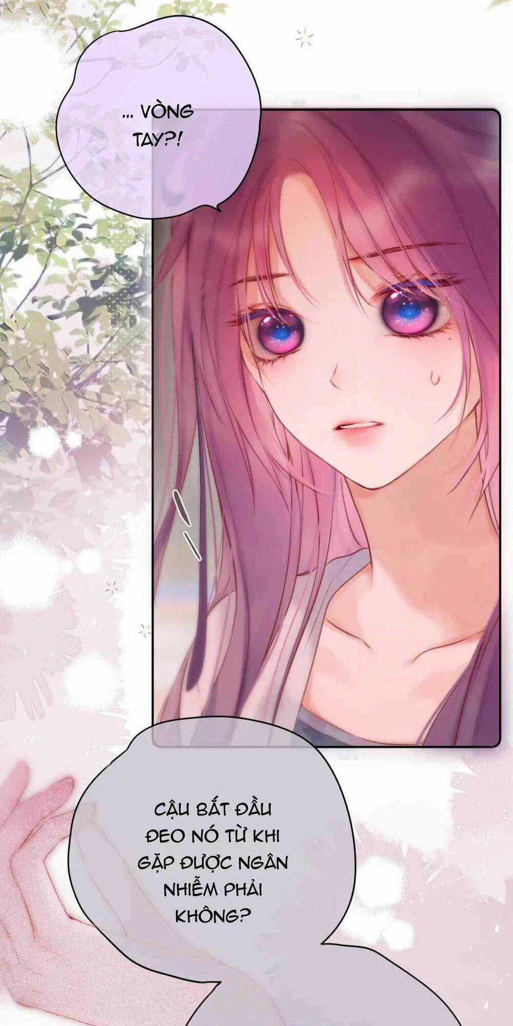 Cạm Bẫy Của Hồ Ly Chapter 63 trang 24