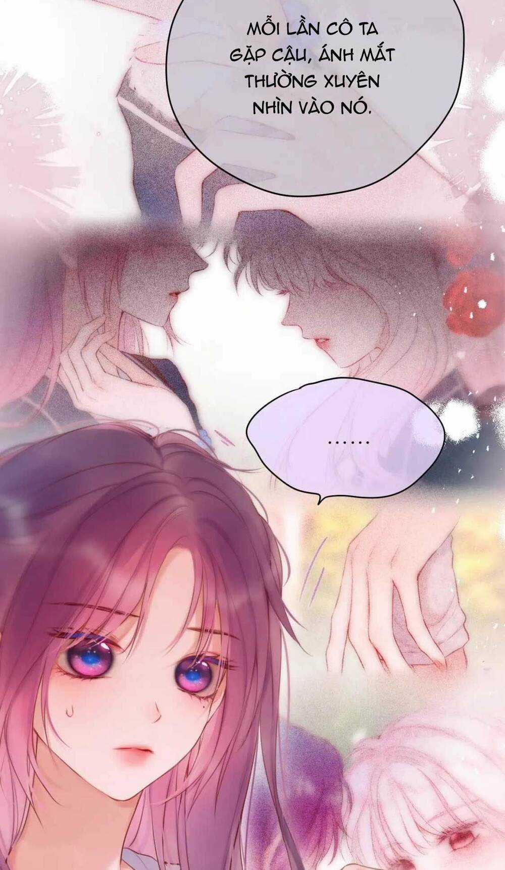 Cạm Bẫy Của Hồ Ly Chapter 63 trang 25