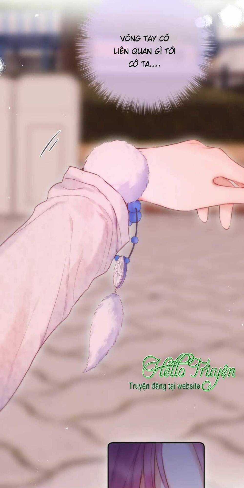 Cạm Bẫy Của Hồ Ly Chapter 63 trang 27