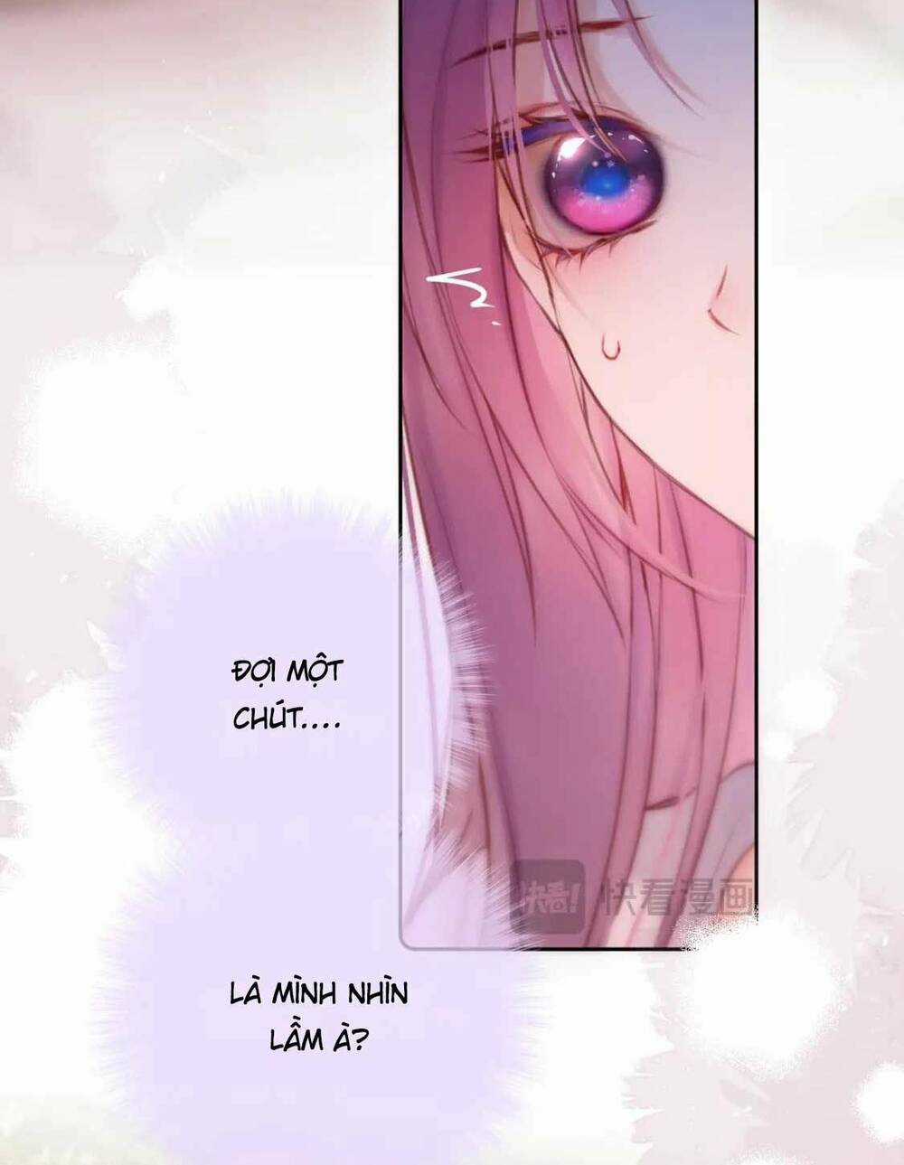 Cạm Bẫy Của Hồ Ly Chapter 63 trang 28