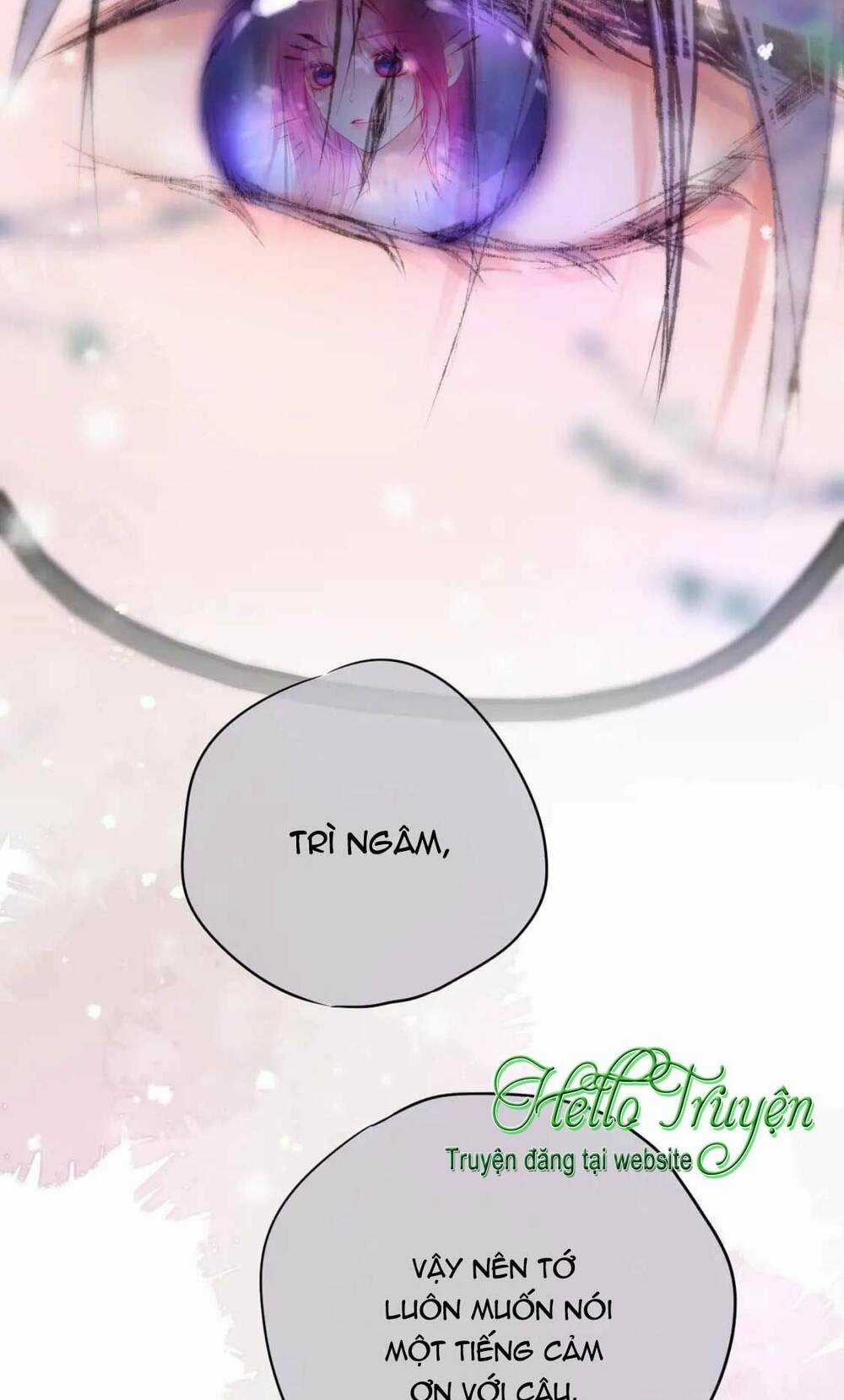 Cạm Bẫy Của Hồ Ly Chapter 63 trang 3