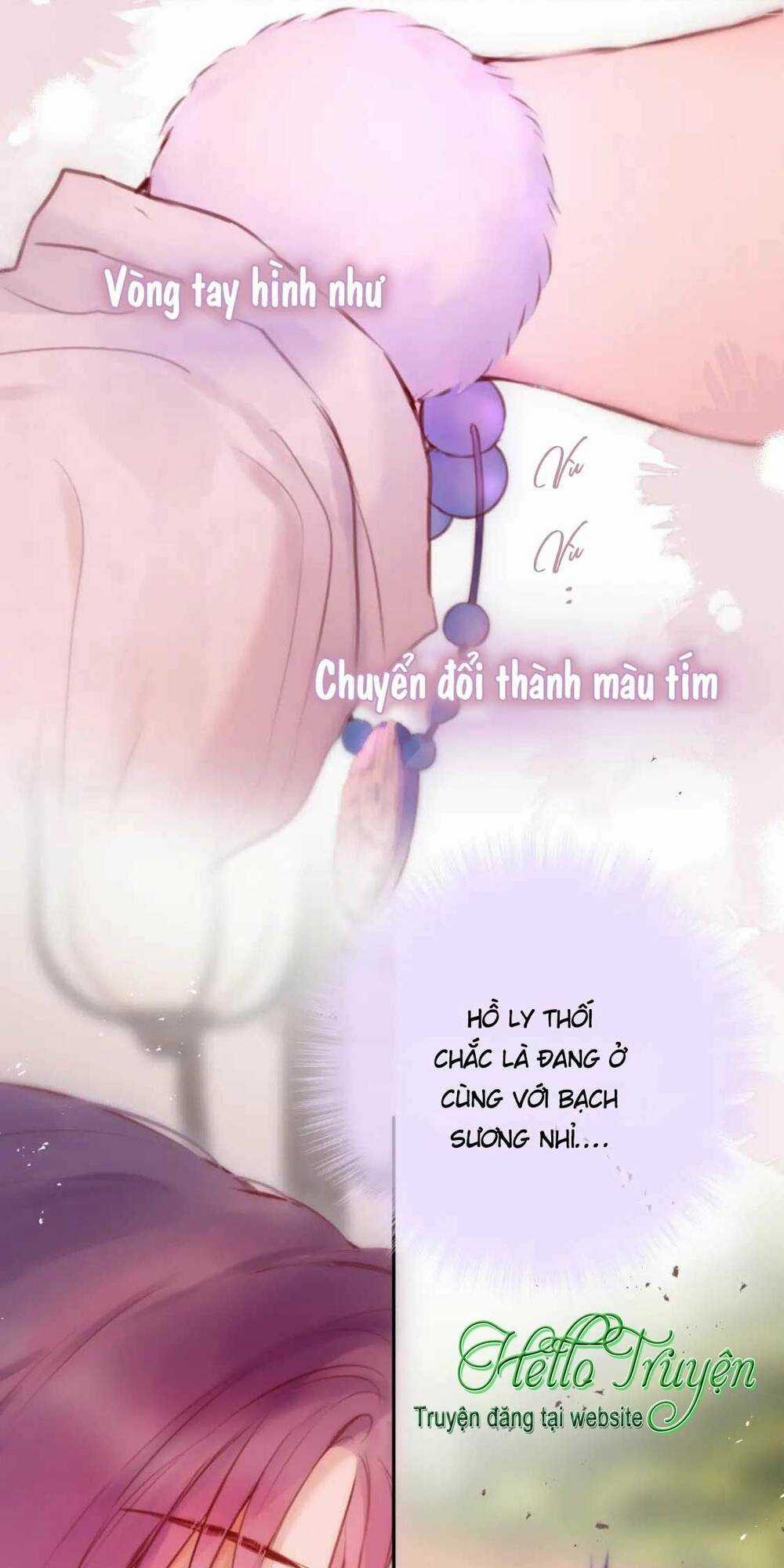 Cạm Bẫy Của Hồ Ly Chapter 63 trang 30