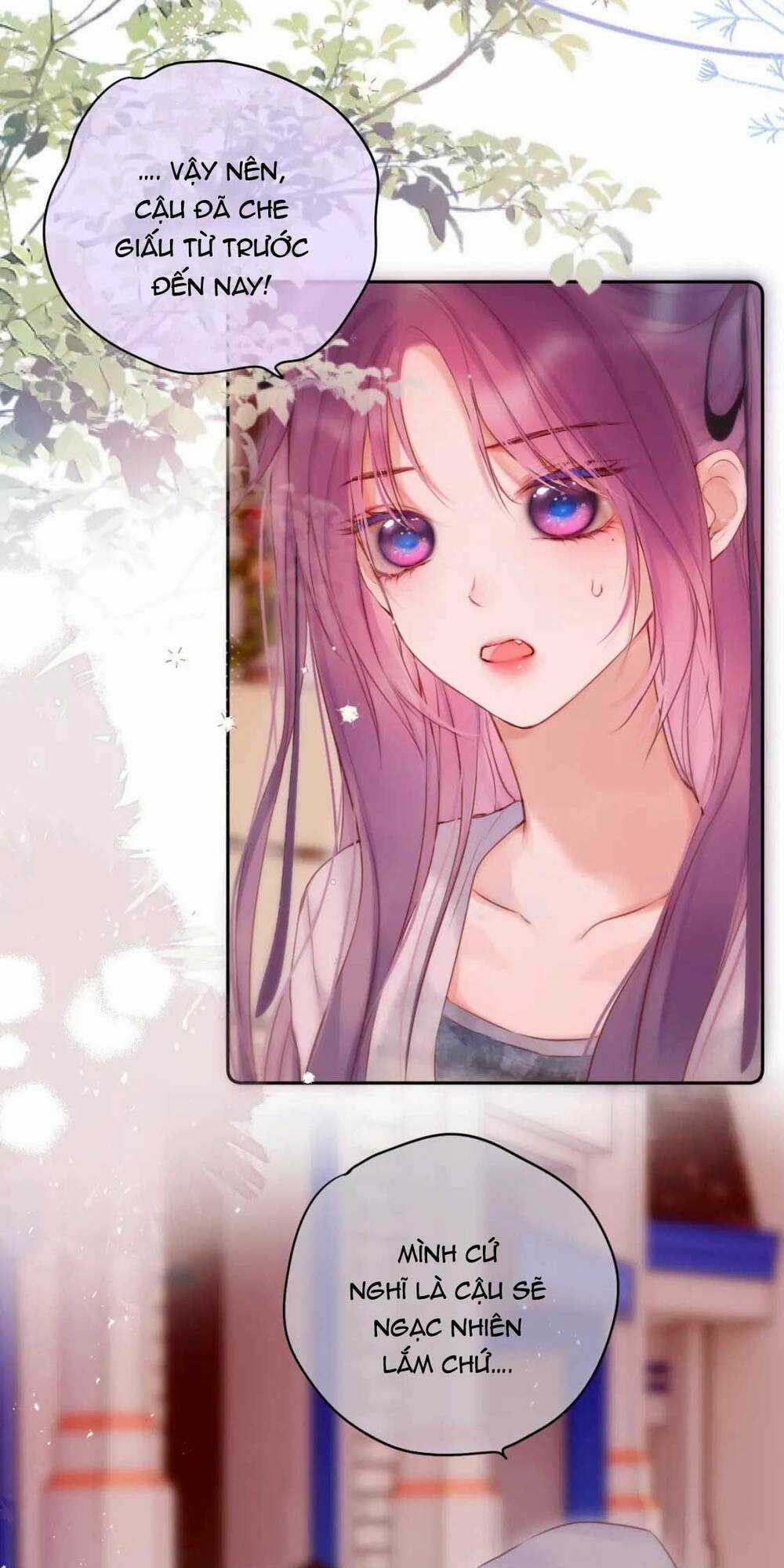 Cạm Bẫy Của Hồ Ly Chapter 63 trang 5